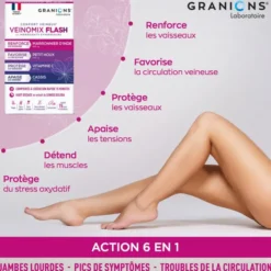 VEINOMIX FLASH