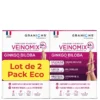 Veinomix LOT de 2