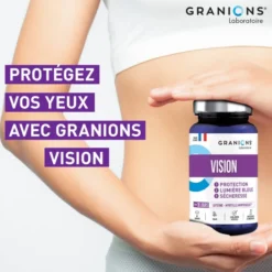 Vision