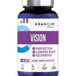 Vision
