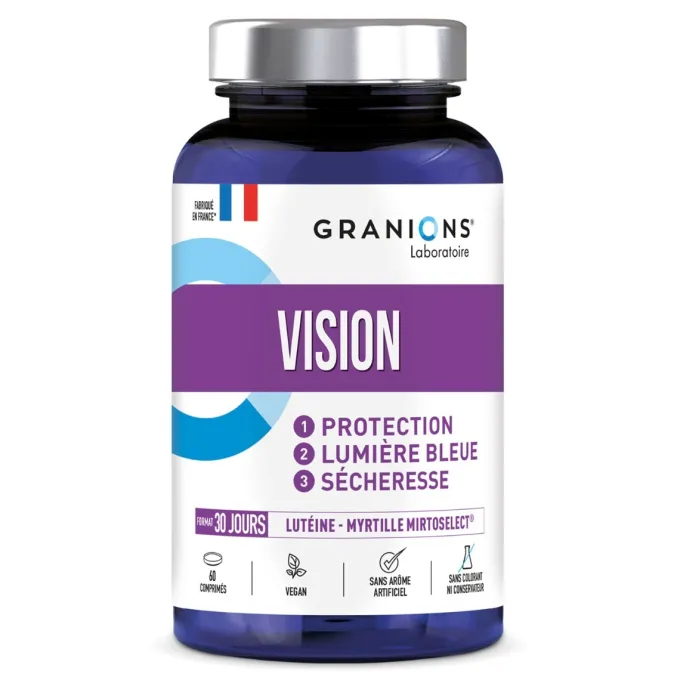 Vision