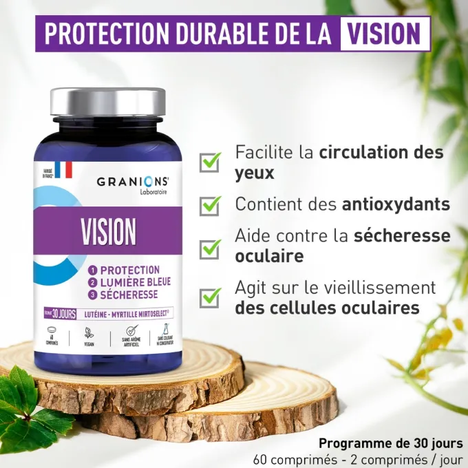 Vision