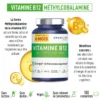 Vitamine B12 Format 6 mois