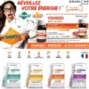 Vitamineris Anti-Fatigue