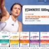 Vitamineris Boost 1000mg - 10 Sticks