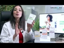 Vitamineris Boost 1000mg - 10 Sticks