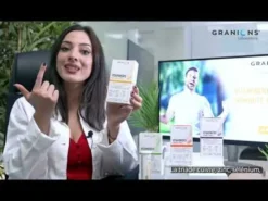 Vitamineris Immunité 1000mg - 28 comprimés