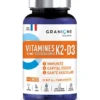 Vitamines K2-D3